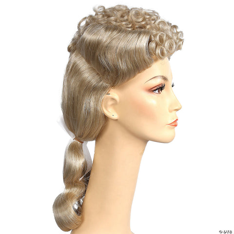 Ernestine Wig | Horror-Shop.com