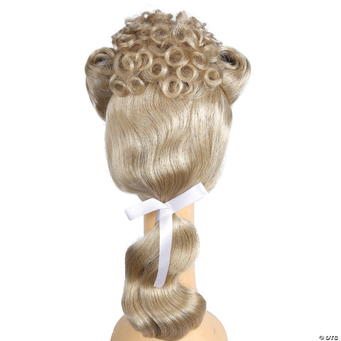 Ernestine Wig | Horror-Shop.com