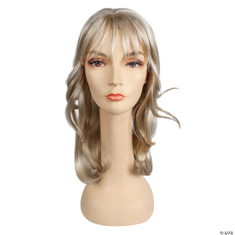 Farrah Wig | Horror-Shop.com