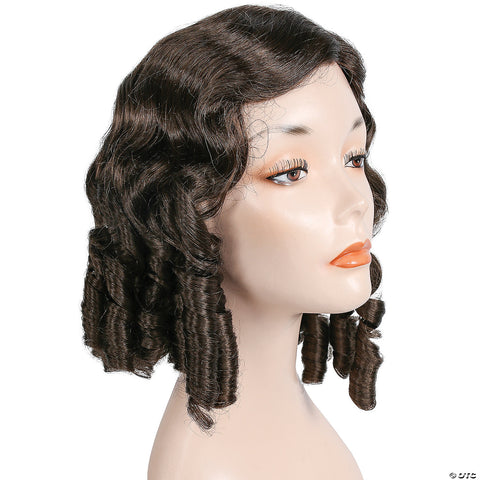 1840 Wig | Horror-Shop.com