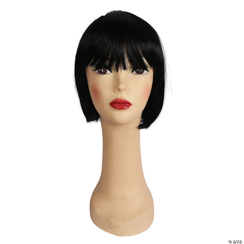 China Doll Wig | Horror-Shop.com