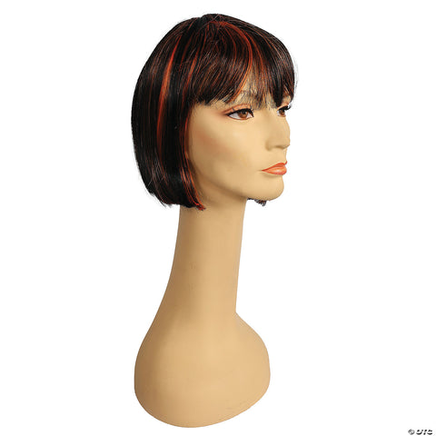 China Doll Wig | Horror-Shop.com