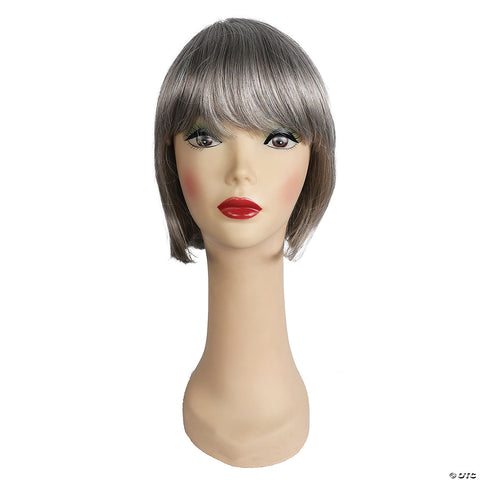 China Doll Wig | Horror-Shop.com