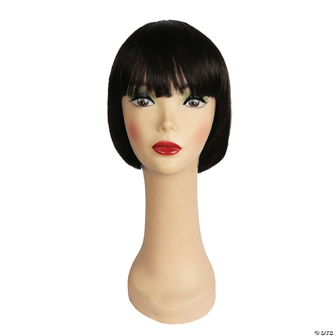 China Doll Wig | Horror-Shop.com