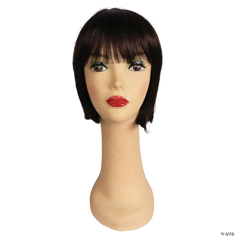 China Doll Wig | Horror-Shop.com