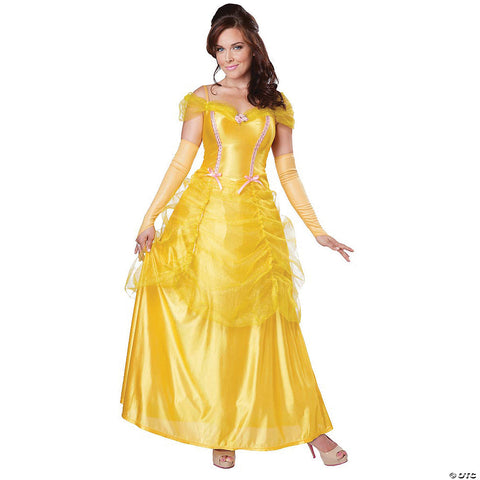 Women's Classic Beauty Costume - Large | Horror-Shop.com