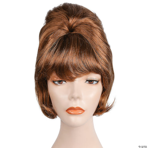 Beehive Spitcurl Wig | Horror-Shop.com