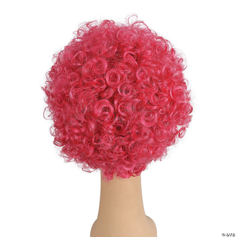 FD Curly Clown Wig | Horror-Shop.com