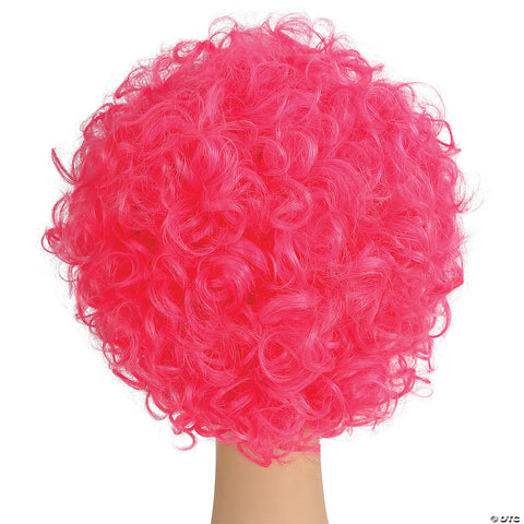 FD Curly Clown Wig | Horror-Shop.com