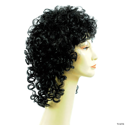 New Curly B179 Wig | Horror-Shop.com