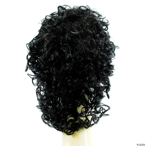 New Curly B179 Wig | Horror-Shop.com