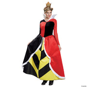 womens-deluxe-alice-in-wonderland-queen-of-hearts-costume-medium