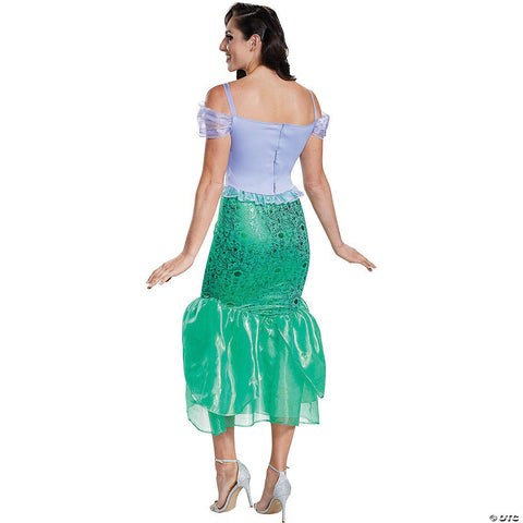 Women's Ariel Deluxe Costume | Horror-Shop.com