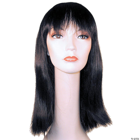 Deluxe Long Cleo Wig | Horror-Shop.com