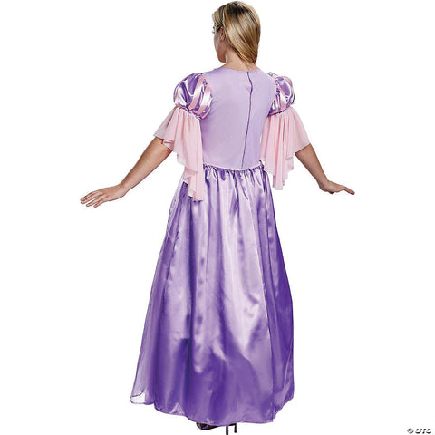 Women's Rapunzel Deluxe Costume | Horror-Shop.com