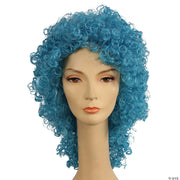 disco-clown-wig