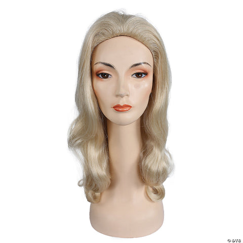 Discount Veronica Wig | Horror-Shop.com