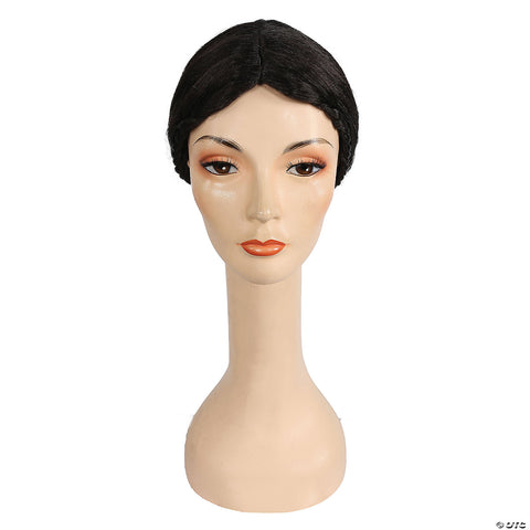 Better Old Lady Wig | Horror-Shop.com
