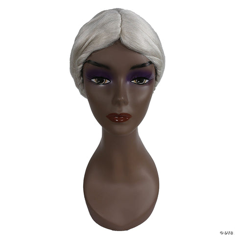 Better Old Lady Wig | Horror-Shop.com