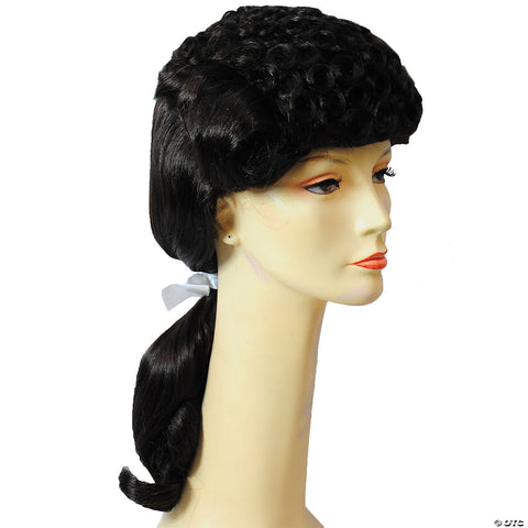 Ernestine Wig | Horror-Shop.com