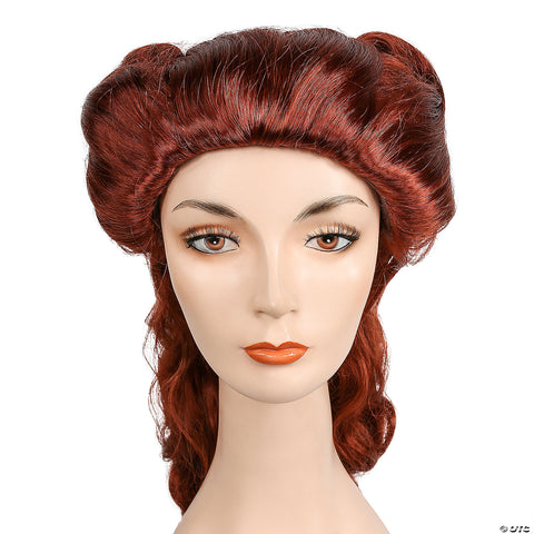 Evita Wig | Horror-Shop.com