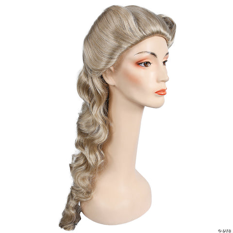 Evita Wig | Horror-Shop.com