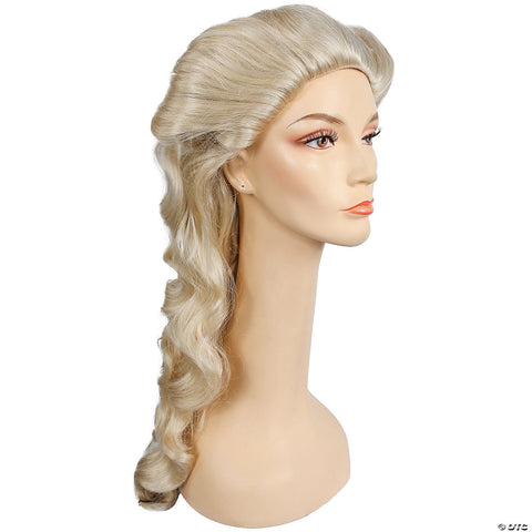 Evita Wig | Horror-Shop.com