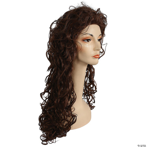 EX510 Wig | Horror-Shop.com