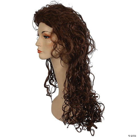 EX510 Wig | Horror-Shop.com