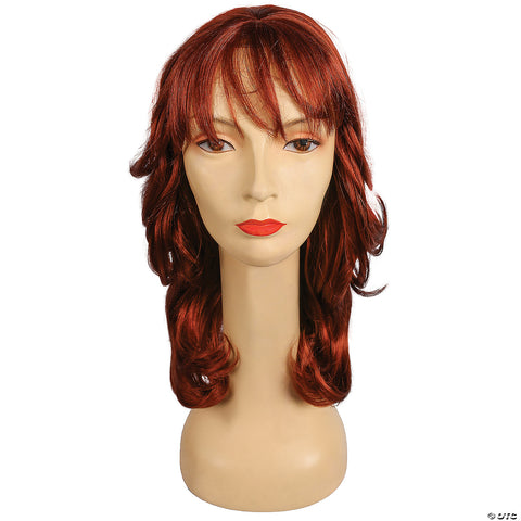 Farrah Wig | Horror-Shop.com