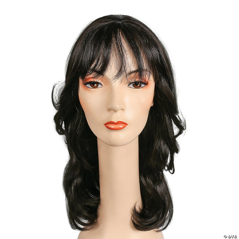 Farrah Wig | Horror-Shop.com