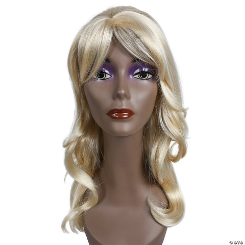 Farrah Wig | Horror-Shop.com