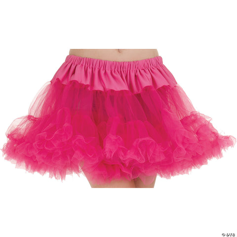Petticoat Tutu | Horror-Shop.com