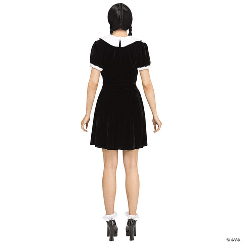 Women's Gothic Girl Costume