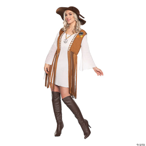 Women's Harmony Costume - Large | Horror-Shop.com