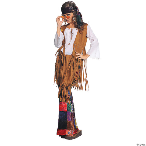 Women's Peace Out Costume | Horror-Shop.com