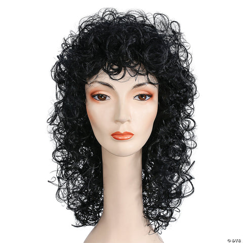 Hollywood Wig