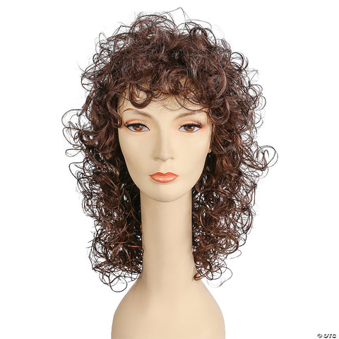 Hollywood Wig