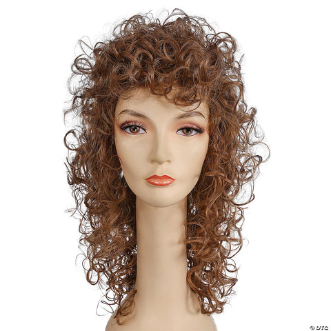 Hollywood Wig