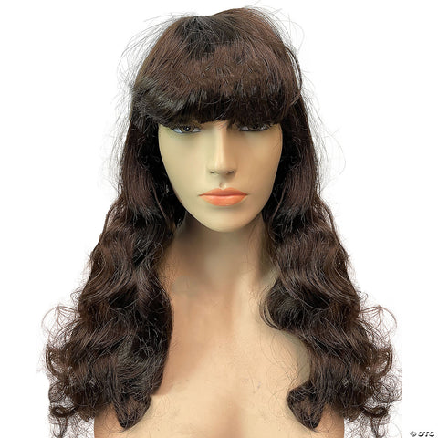 Katy P Wig