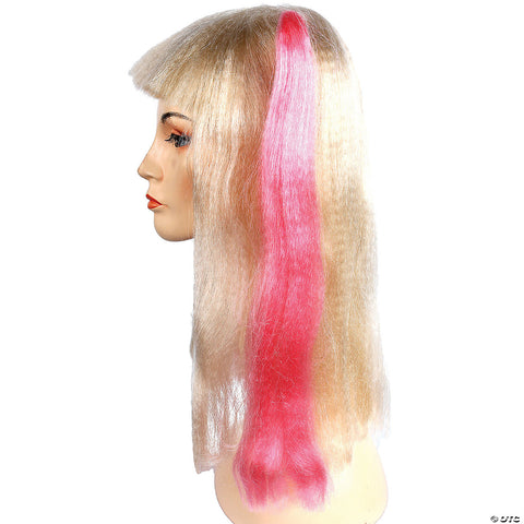 Lil Cim Wig | Horror-Shop.com