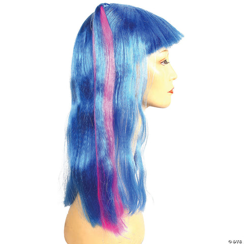Lil Cim Wig | Horror-Shop.com