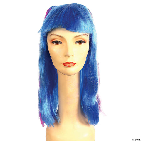 Lil Cim Wig | Horror-Shop.com