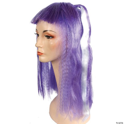 Lil Cim Wig | Horror-Shop.com