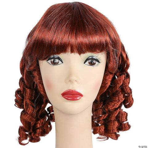 Little Women II Wig | Horror-Shop.com