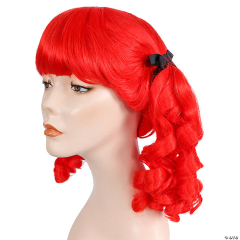 Little Women II Wig | Horror-Shop.com