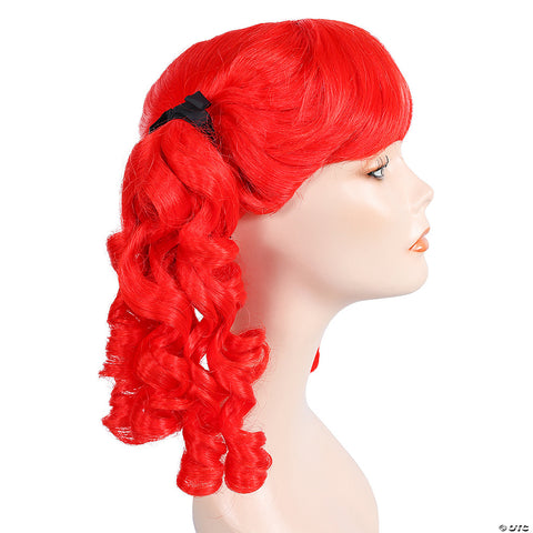 Little Women II Wig | Horror-Shop.com