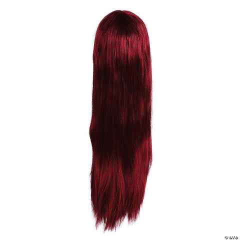 Long Pageboy Wig | Horror-Shop.com
