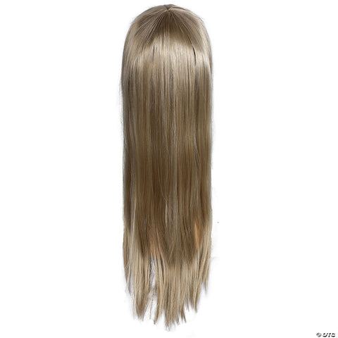 Long Pageboy Wig | Horror-Shop.com