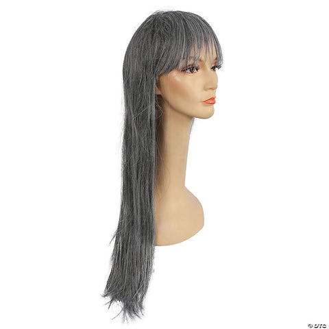 Long Pageboy Wig | Horror-Shop.com